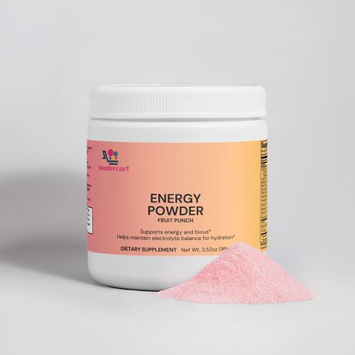 Energy Powder Energy Powder